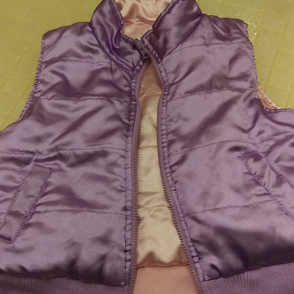 Vest